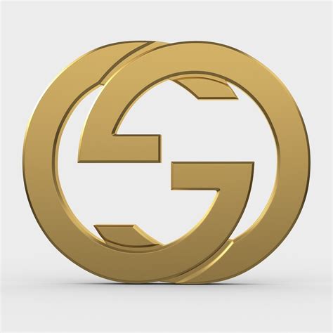 old gucci symbol